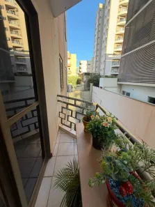 Apartamento com 3 Quartos à venda, 76m² no Jardim Redentor, São José do Rio Preto