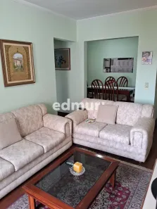 Apartamento com 3 Quartos à venda, 96m² no Santa Terezinha, Santo André