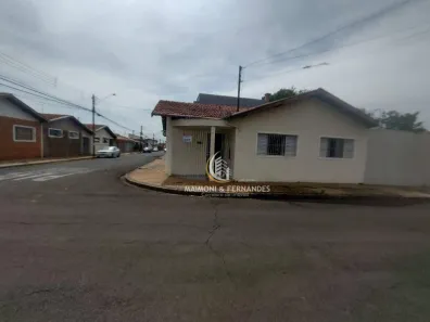 Casa com 3 Quartos à venda, 98m² no Vila Nova, Rio Claro