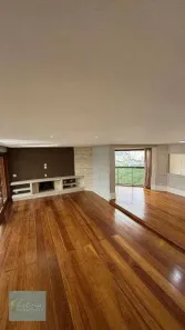Apartamento com 4 Quartos à venda, 236m² no Jardim Fonte do Morumbi, São Paulo
