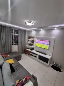 Apartamento com 2 Quartos à venda, 79m² no Fonseca, Niterói