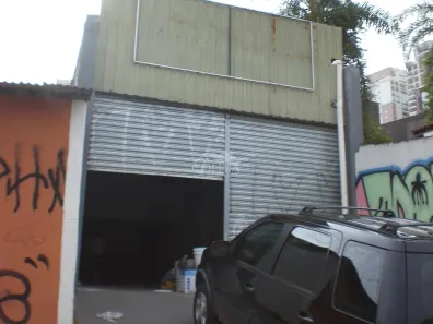 Galpão/Depósito/Armazém à venda, 150m² no Anhangabaú, Jundiaí