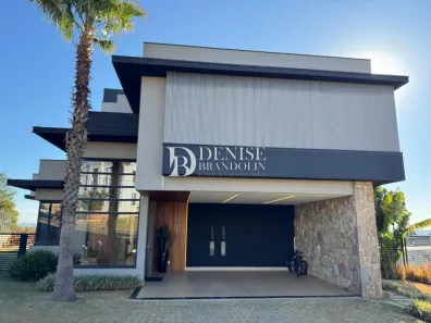 Casa de Condomínio com 4 Quartos à venda, 470m² no Monte Alegre, Vinhedo