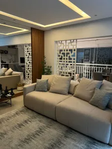 Apartamento com 3 Quartos à venda, 151m² no Centro, São Bernardo do Campo