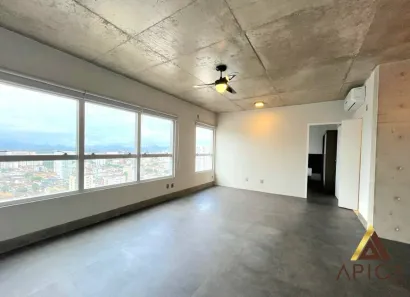 Apartamento com 1 Quarto à venda, 75m² no Embaré, Santos