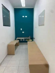 Sala Comercial à venda, 40m² no Jardim do Mar, São Bernardo do Campo
