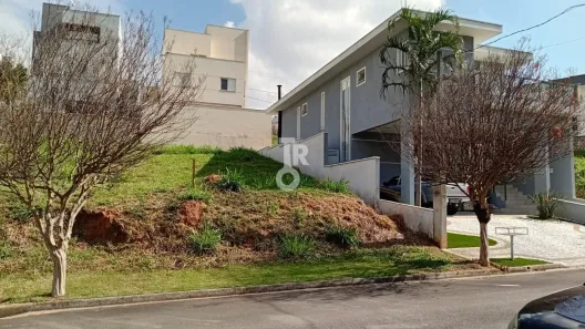Lote/Terreno à venda, 250m² no Chácara Morada Mediterrânea, Jundiaí