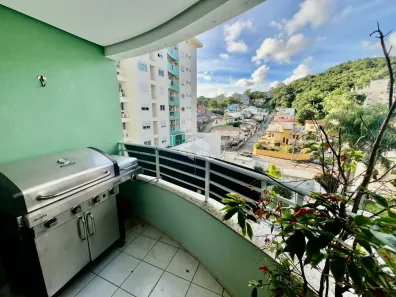 Apartamento com 2 Quartos à venda, 71m² no Itacorubi, Florianópolis