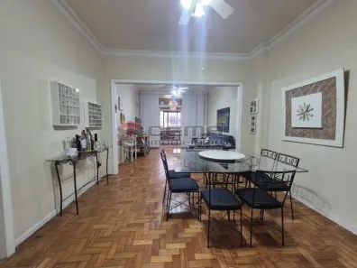 Apartamento com 3 Quartos à venda, 122m² no Copacabana, Rio de Janeiro