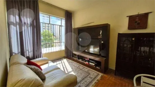 Apartamento com 3 Quartos à venda, 74m² no Icaraí, Niterói