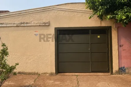 Casa com 2 Quartos à venda, 220m² no Ipiranga, Ribeirão Preto
