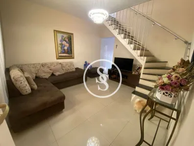 Sobrado com 3 Quartos à venda, 198m² no Jordanópolis, São Bernardo do Campo