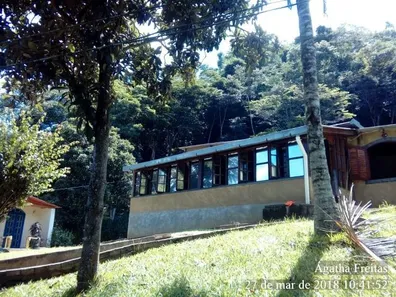 Fazenda/Sítio com 3 Quartos à venda, 50000m² no , Pinheiral