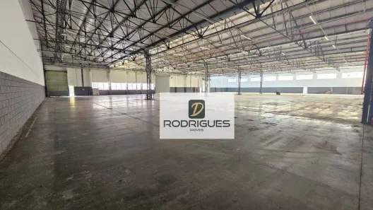 Galpão/Depósito/Armazém para alugar, 5550m² no Planalto, São Bernardo do Campo
