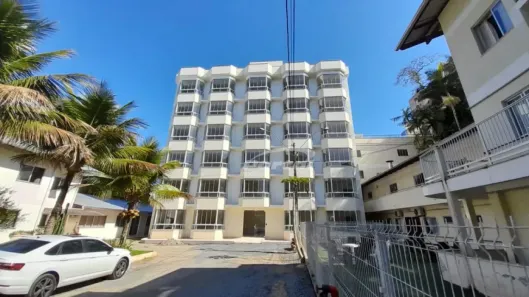 Apartamento com 1 Quarto para alugar, 45m² no Vila Nova, Blumenau