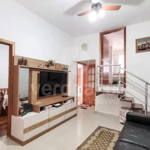 Sobrado com 4 Quartos à venda, 150m² no Vila Industrial, Campinas