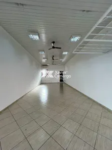 Sala Comercial à venda, 140m² no Zona Central, Rio Claro