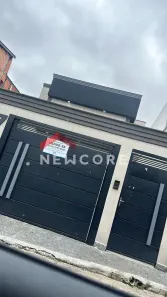Casa de Condomínio com 2 Quartos à venda, 50m² no Jardim Belém, São Paulo