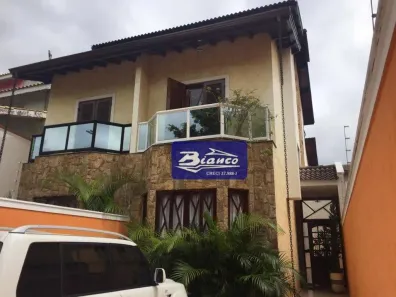 Sobrado com 3 Quartos à venda, 150m² no Parque Renato Maia, Guarulhos