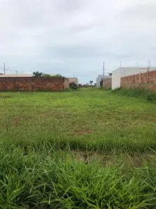 Lote/Terreno à venda, 250m² no Parque das Laranjeiras II, Uberaba
