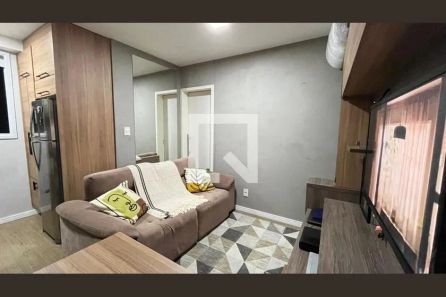 Apartamento com 1 Quarto à venda, 43m² no Brás, São Paulo