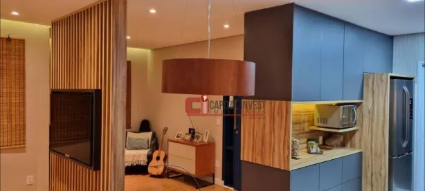 Casa com 3 Quartos à venda, 133m² no Jardim Botânico, Jaguariúna
