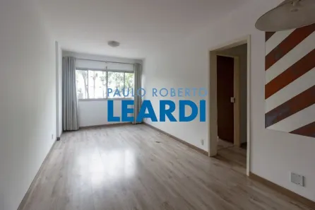 Apartamento com 2 Quartos à venda, 65m² no Paraíso, São Paulo