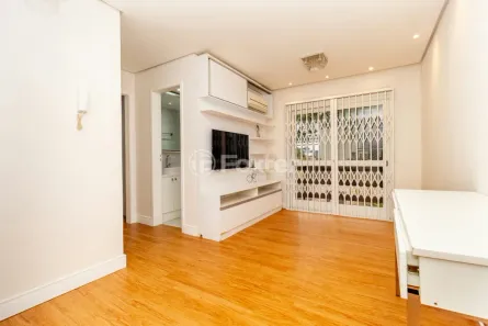 Apartamento com 1 Quarto à venda, 43m² no Partenon, Porto Alegre