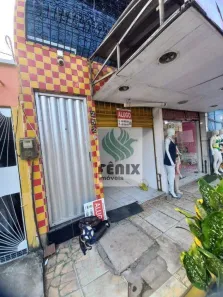 Ponto Comercial para alugar, 76m² no Parque Guadalajara (Jurema), Caucaia