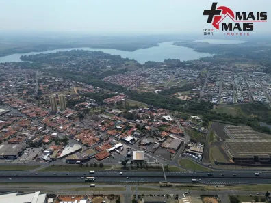 Lote/Terreno à venda, 4700m² no Jardim Santa Eliza, Americana