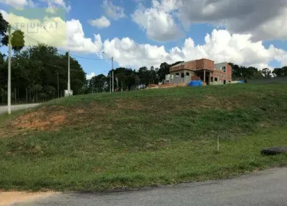 Lote/Terreno à venda, 1192m² no Caguassu, Sorocaba