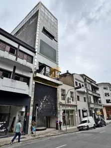 Ponto Comercial à venda, 528m² no Bom Retiro, São Paulo