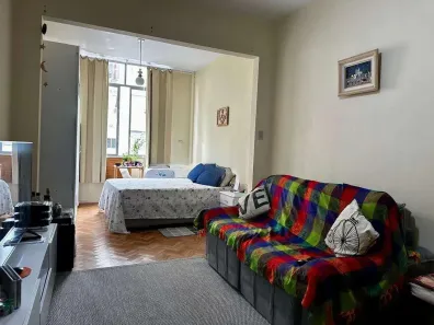 Apartamento com 1 Quarto à venda, 28m² no Copacabana, Rio de Janeiro