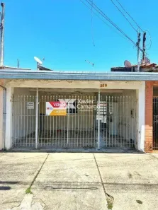 Casa com 2 Quartos à venda, 96m² no Jardim Independência, Rio Claro
