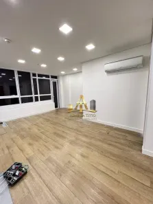 Sala Comercial para venda ou aluguel, 41m² no Bethaville I, Barueri