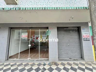 Ponto Comercial para alugar, 28m² no Centro, Itajaí