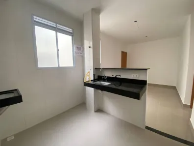 Apartamento com 2 Quartos para alugar, 41m² no Vila Esperança, Itu