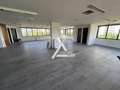Sala Comercial para alugar, 194m² no Vila Cruzeiro, São Paulo