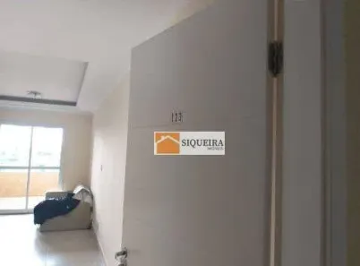 Apartamento com 3 Quartos para alugar, 68m² no Parque Bela Vista, Votorantim