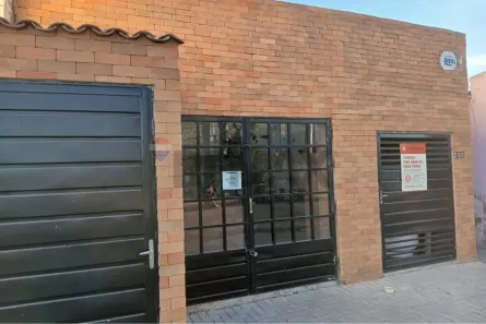 Imóvel Comercial para alugar, 75m² no Nova Santa Cruz, Santa Cruz do Capibaribe