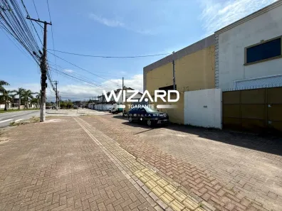 Galpão/Depósito/Armazém à venda, 537m² no Vila Sônia, Praia Grande