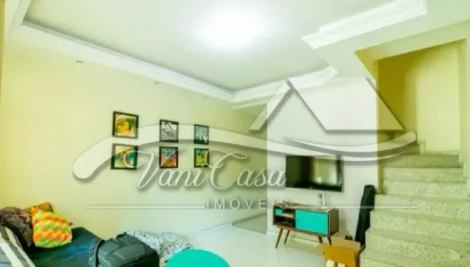 Sobrado com 6 Quartos à venda, 166m² no Jardim da Glória, São Paulo
