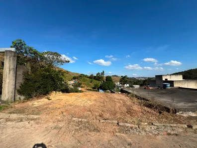 Lote/Terreno à venda, 300m² no Grama, Juiz de Fora