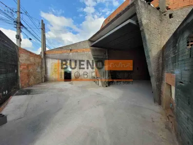 para alugar, 90m² no Jardim Paz, Americana