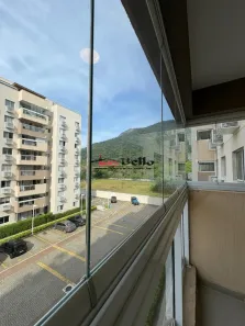 Apartamento com 2 Quartos à venda, 62m² no Recreio dos Bandeirantes, Rio de Janeiro