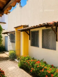 Casa de Condomínio com 2 Quartos à venda, 65m² no Bela Parnamirim, Parnamirim