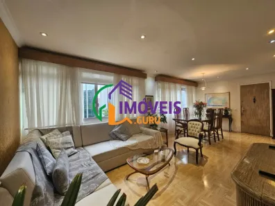 Apartamento com 3 Quartos à venda, 118m² no Pinheiros, São Paulo