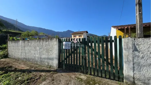 Lote/Terreno à venda, 250m² no Jardim do Sol, Caraguatatuba
