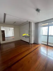 Apartamento com 3 Quartos para alugar, 82m² no Belvedere, Belo Horizonte
