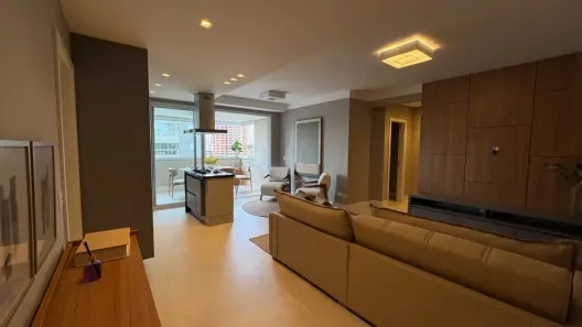 Apartamento com 2 Quartos à venda, 88m² no Vila Aviação, Bauru
